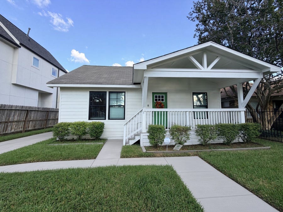 Property photo for 1012 Dorothy Street, Houston, TX