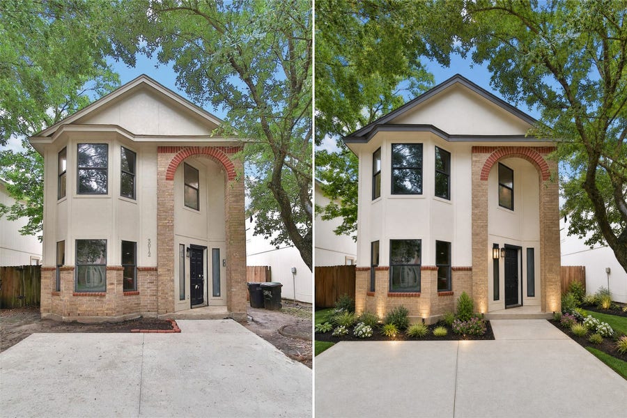 Property photo for 3012 La Estancia Lane, Houston, TX