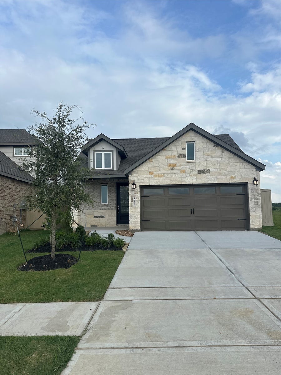 Property photo for 29527 Barnview Drive, Waller, TX