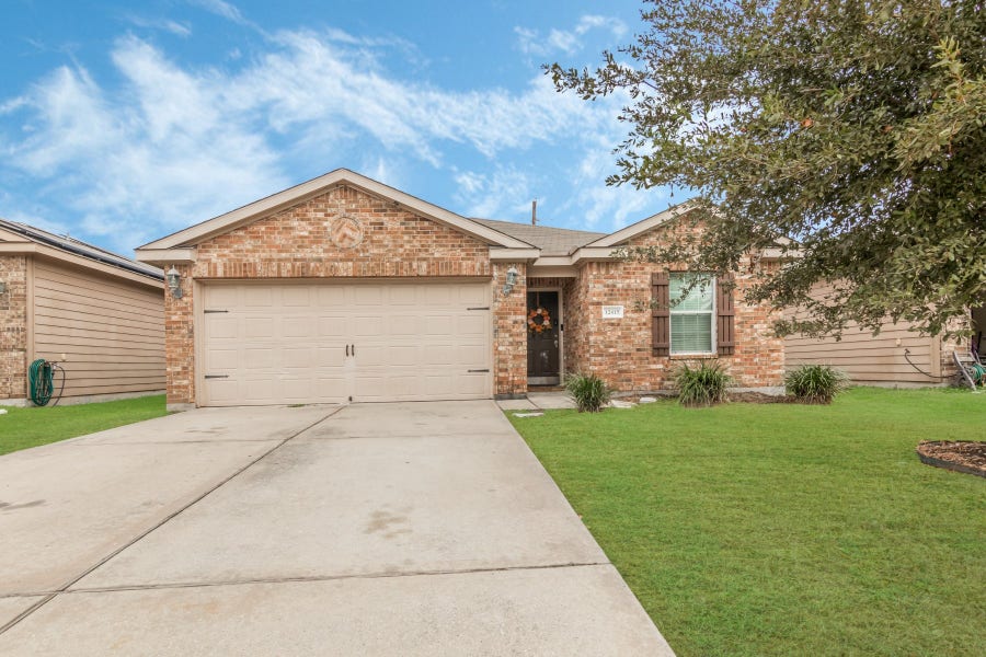 Property photo for 12415 York Bend Lane, Houston, TX