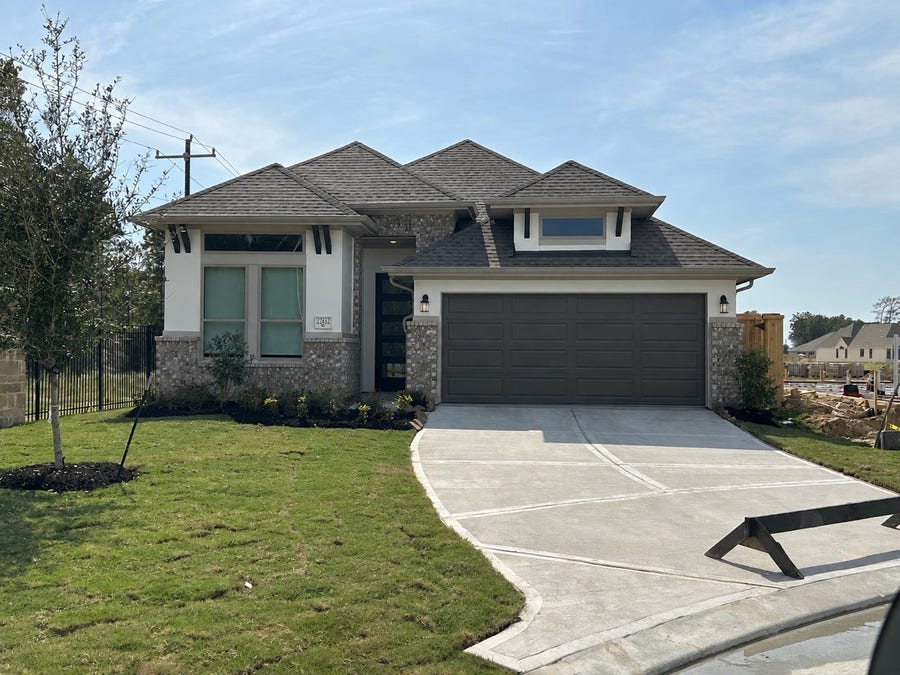 Property photo for 22832 Ella Falls Court, Porter, TX