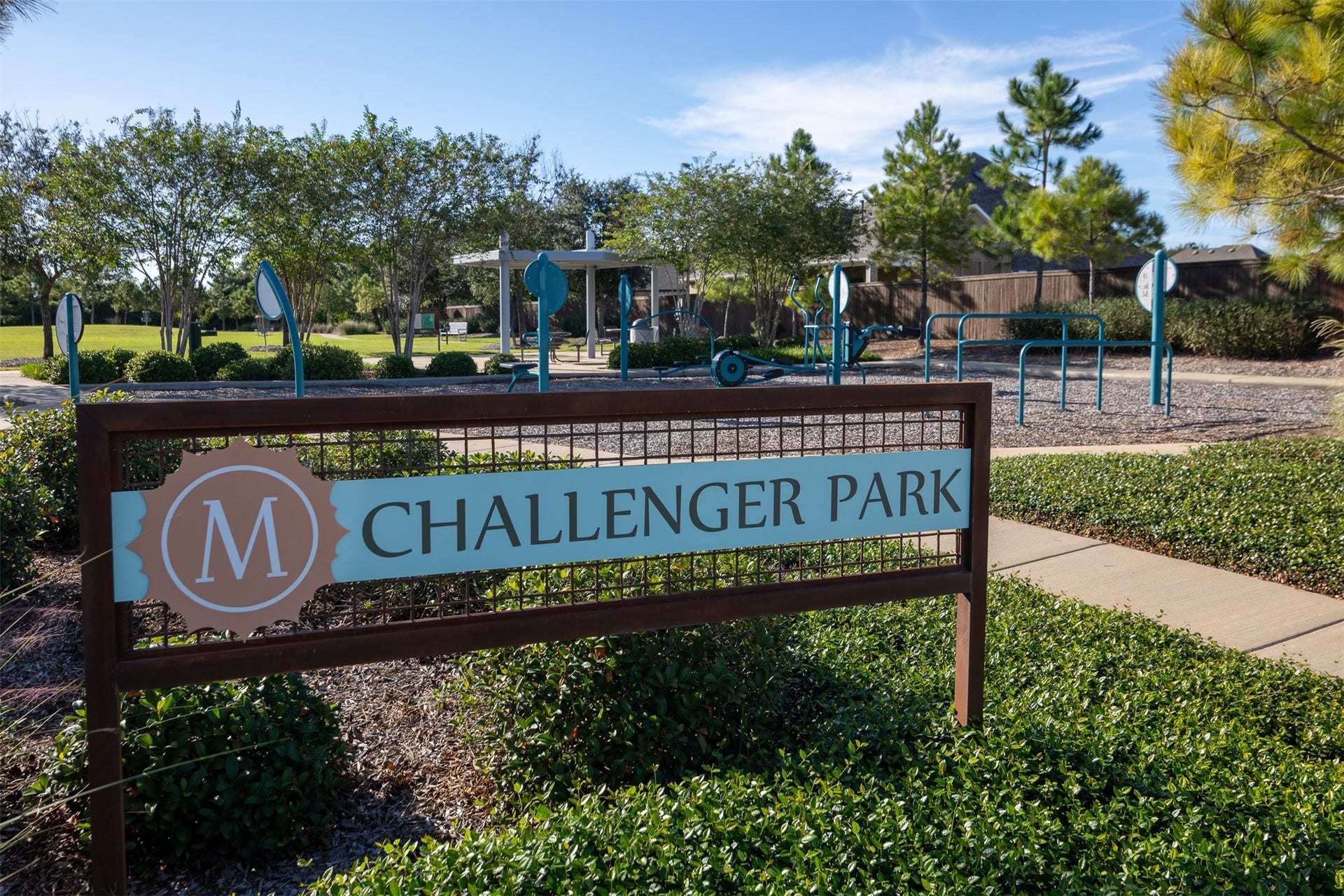3707 Amoroso Drive, Iowa Colony, TX 77583 Step away from the screens and into Challenger Park for a change of scenery.