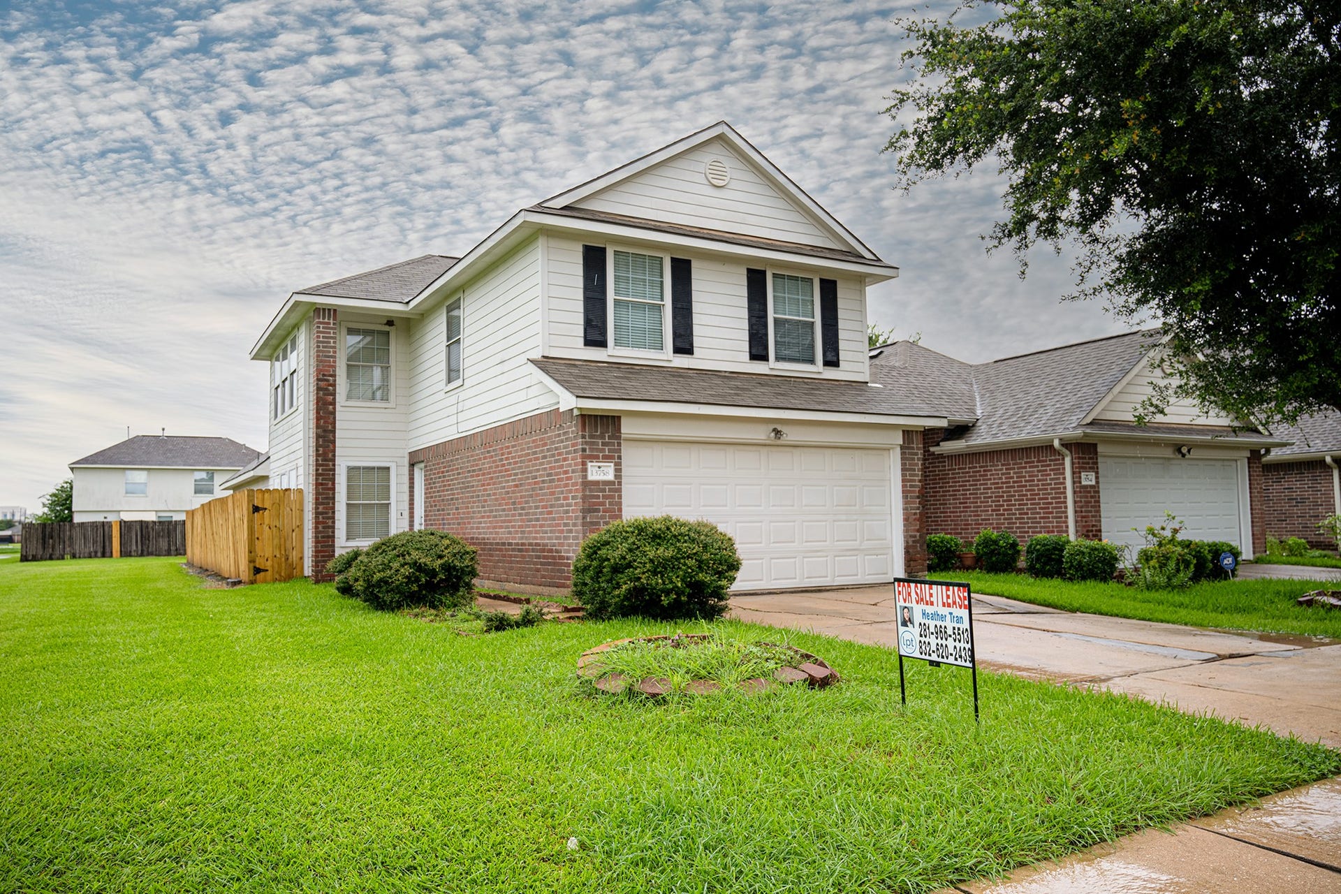 13758 Maximos Drive, Houston, TX 77083 13758 Maximos Drive, Houston, TX 77083