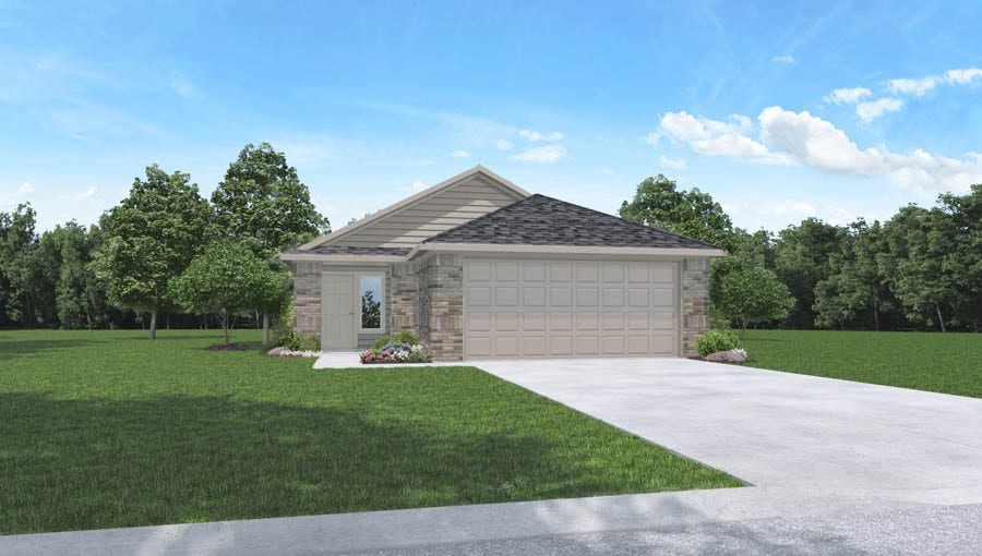 Property photo for 1670 Portia Lane, Conroe, TX