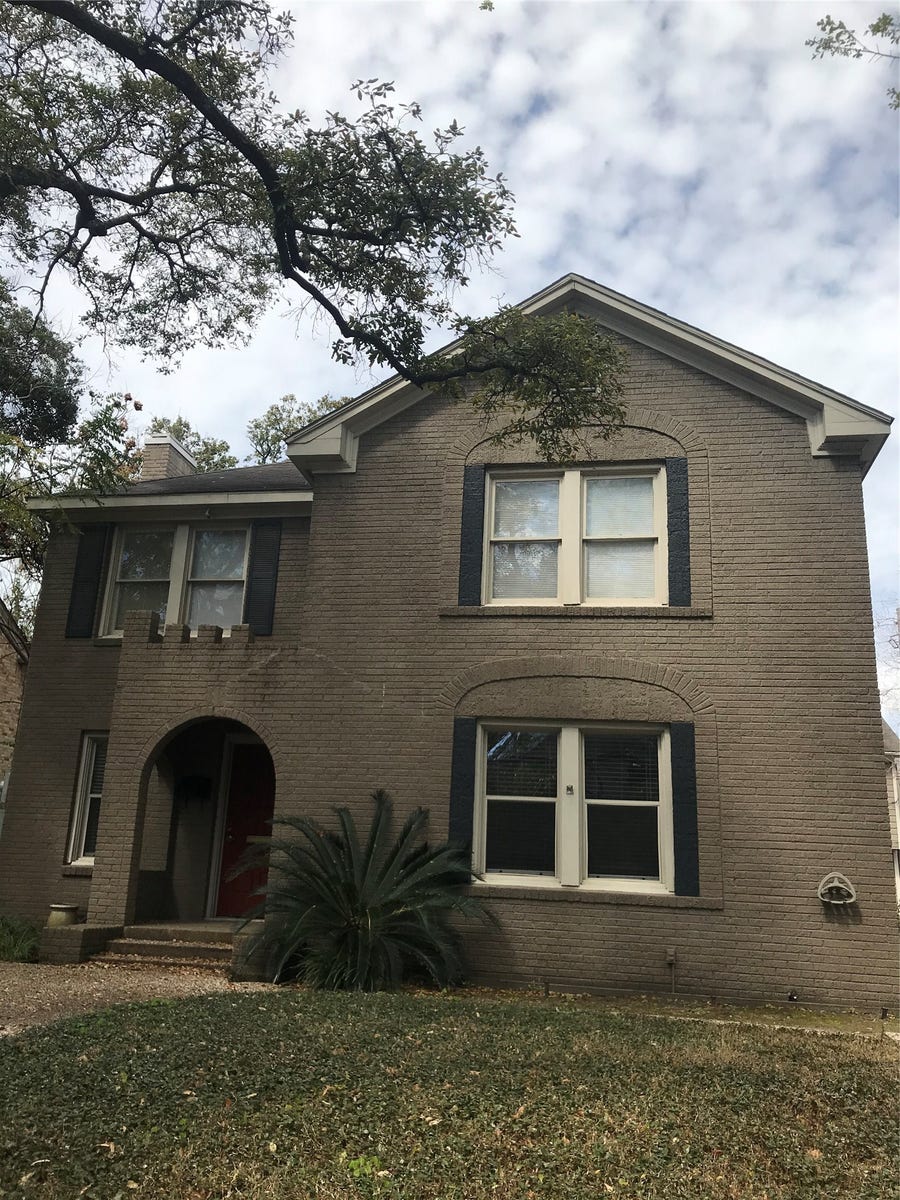 Property photo for 2030 Bissonnet Street, Houston, TX