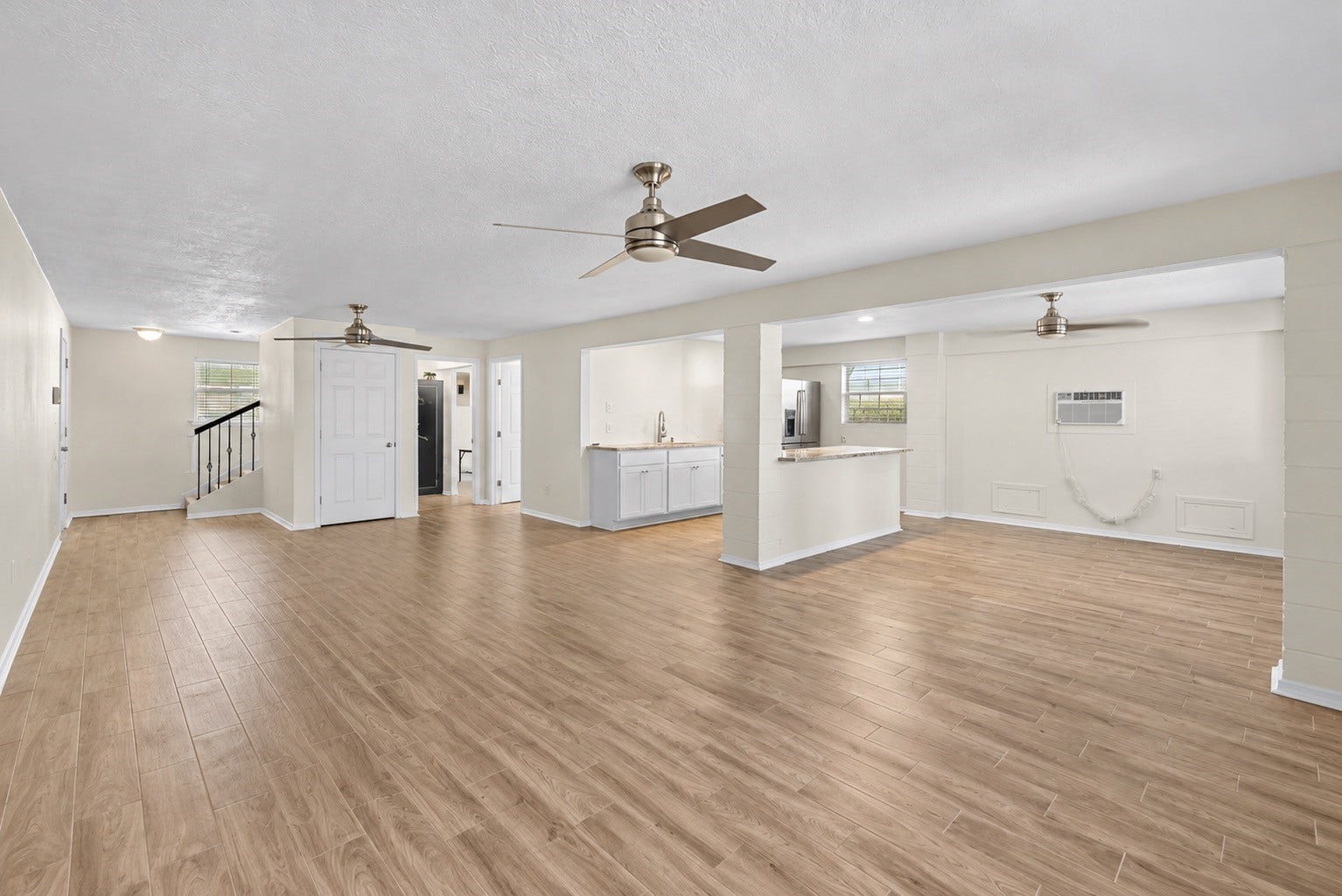 218 BARRACUDA Street, Bayou Vista, TX 77563 Secondary Living