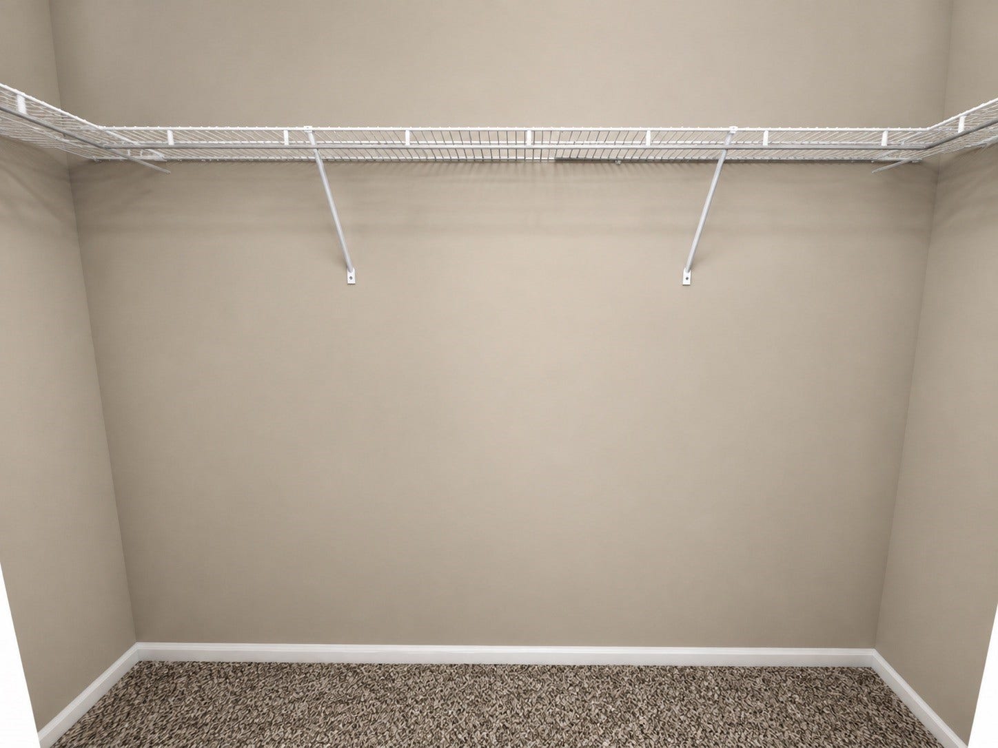 419 Turquoise Trade Drive, La Marque, TX 77568 Bedroom 4 walk-in closet.