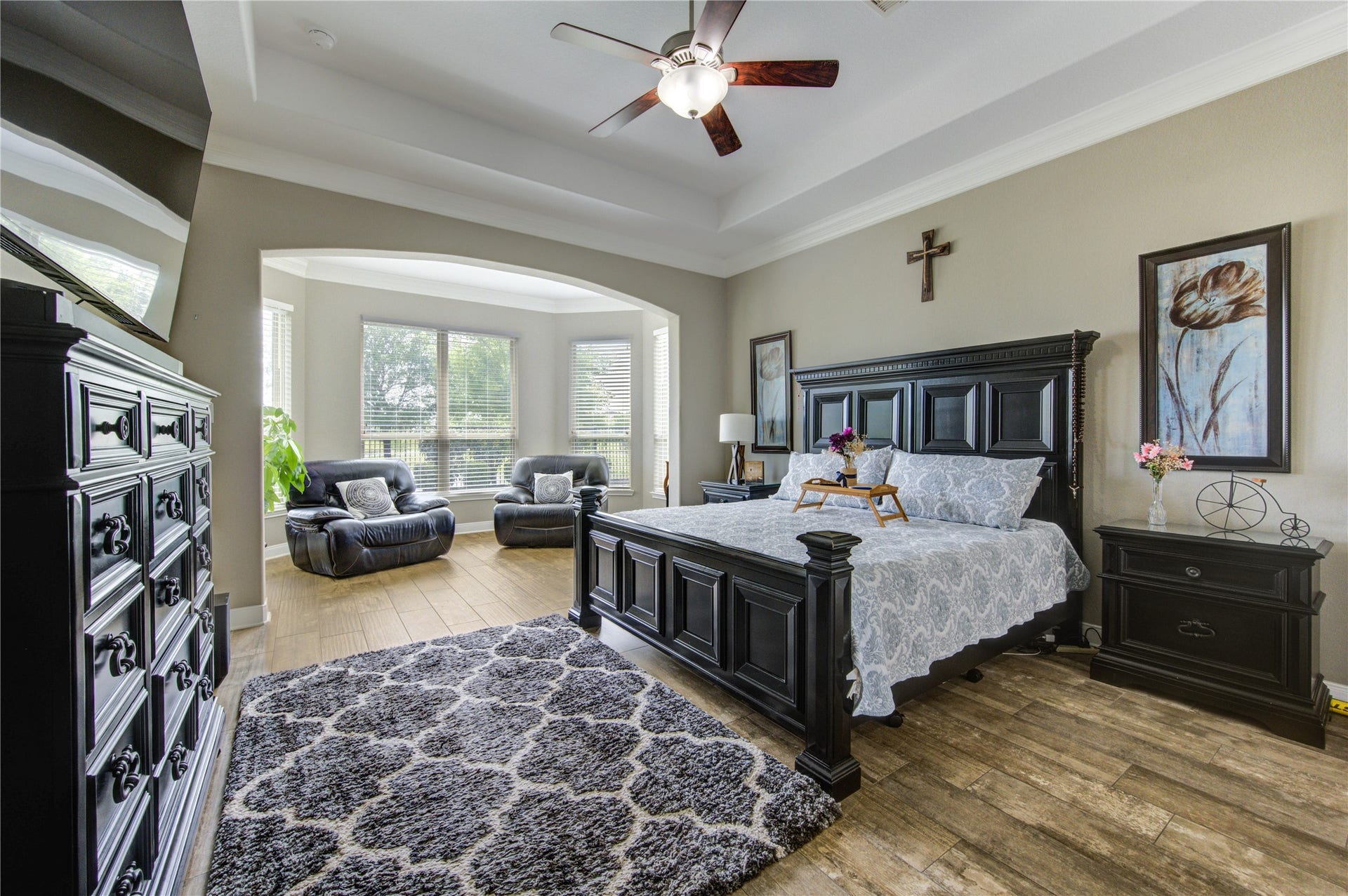 11319 Rossie Moor Lane, Richmond, TX 77407