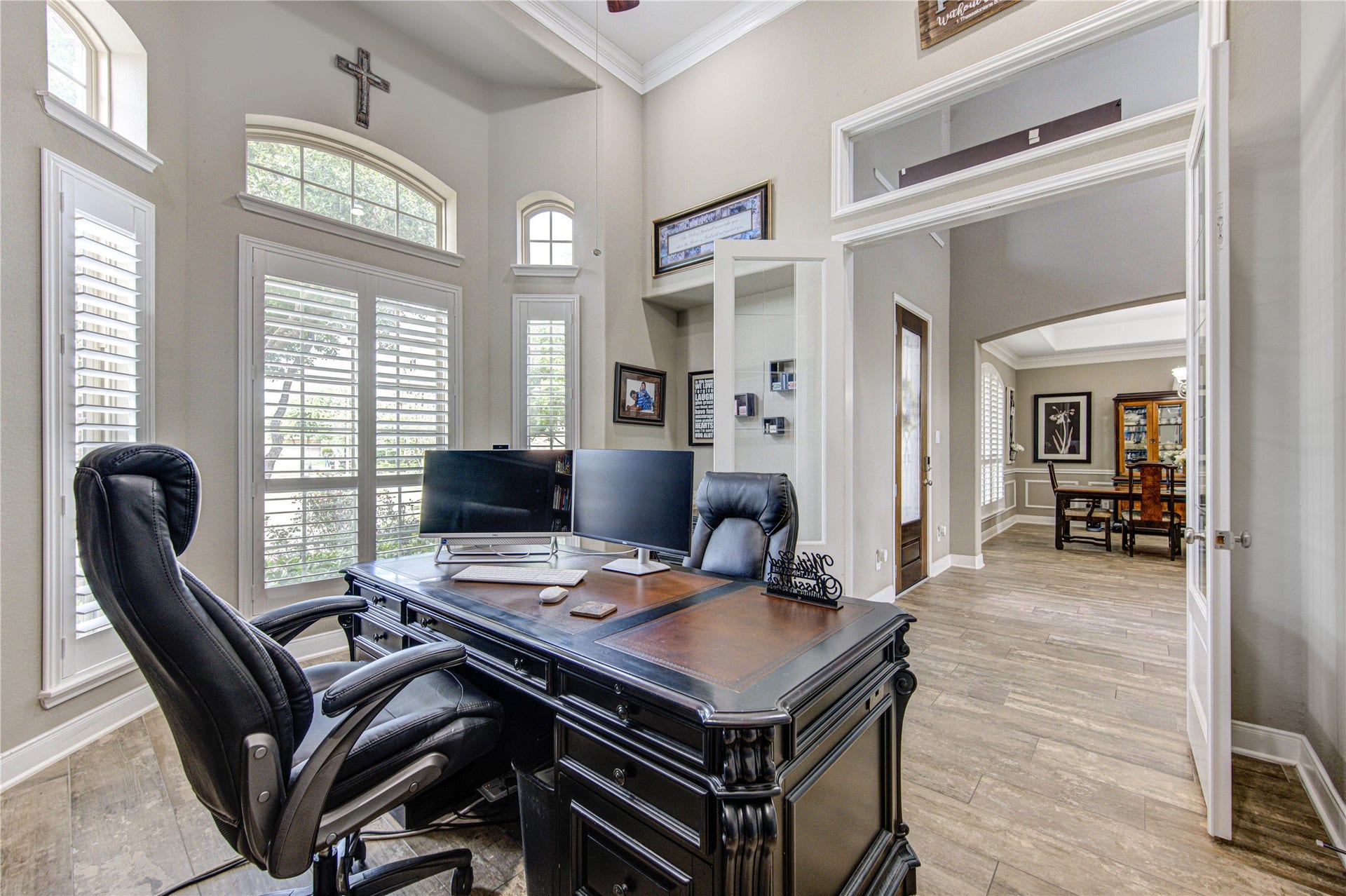 11319 Rossie Moor Lane, Richmond, TX 77407