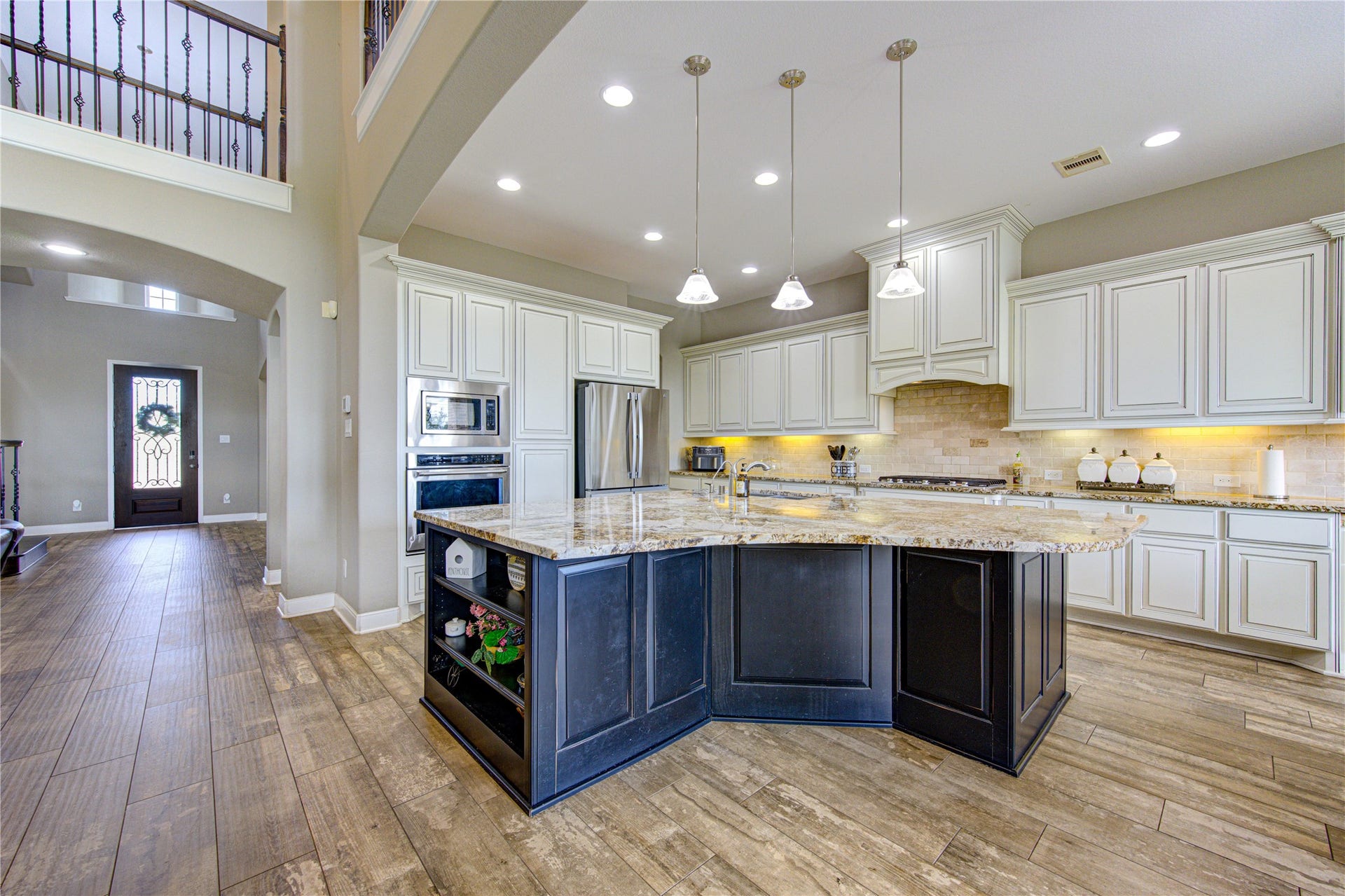 11319 Rossie Moor Lane, Richmond, TX 77407
