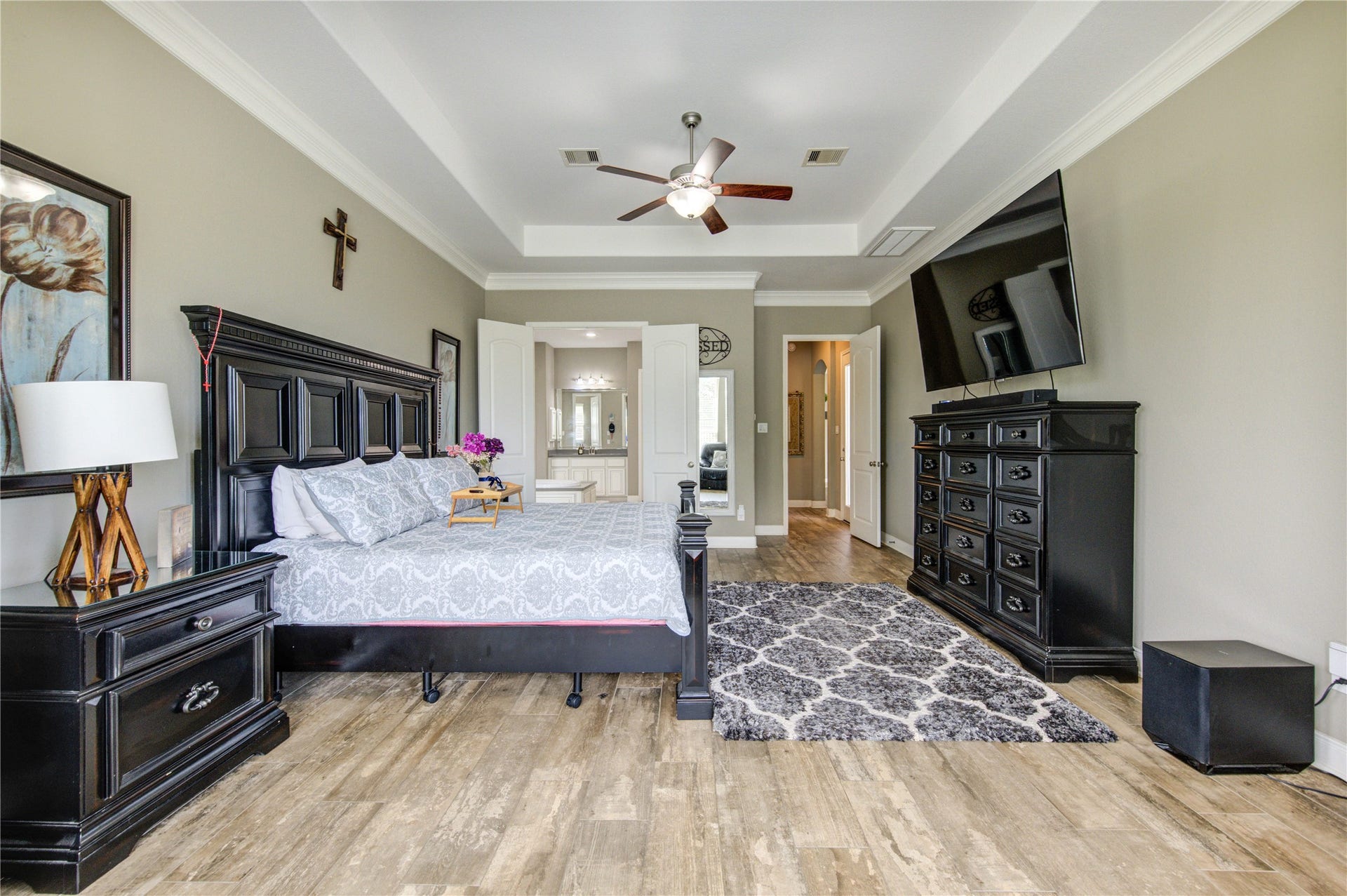 11319 Rossie Moor Lane, Richmond, TX 77407