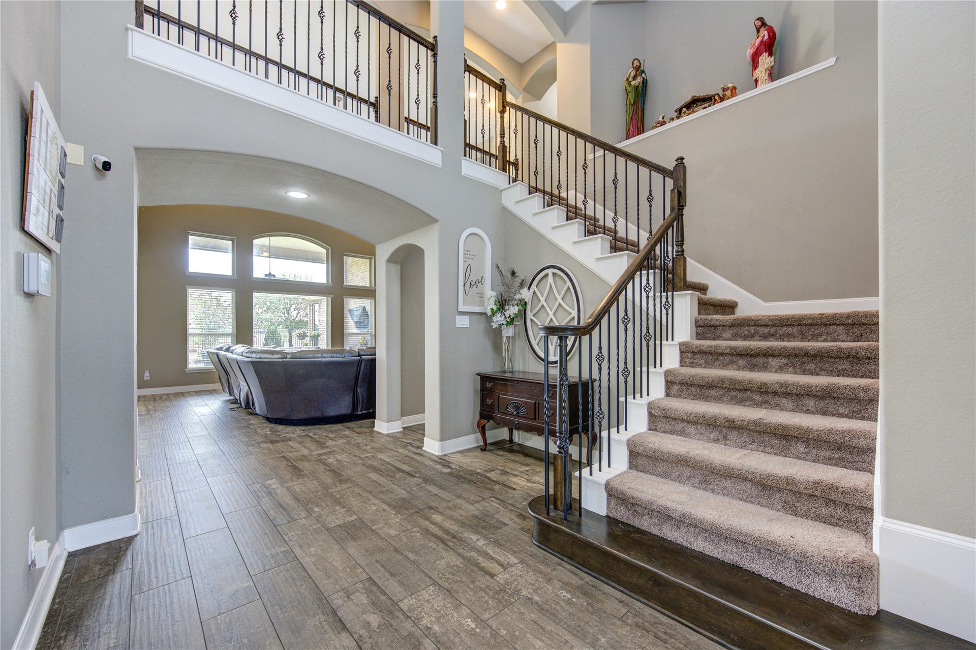 11319 Rossie Moor Lane, Richmond, TX 77407