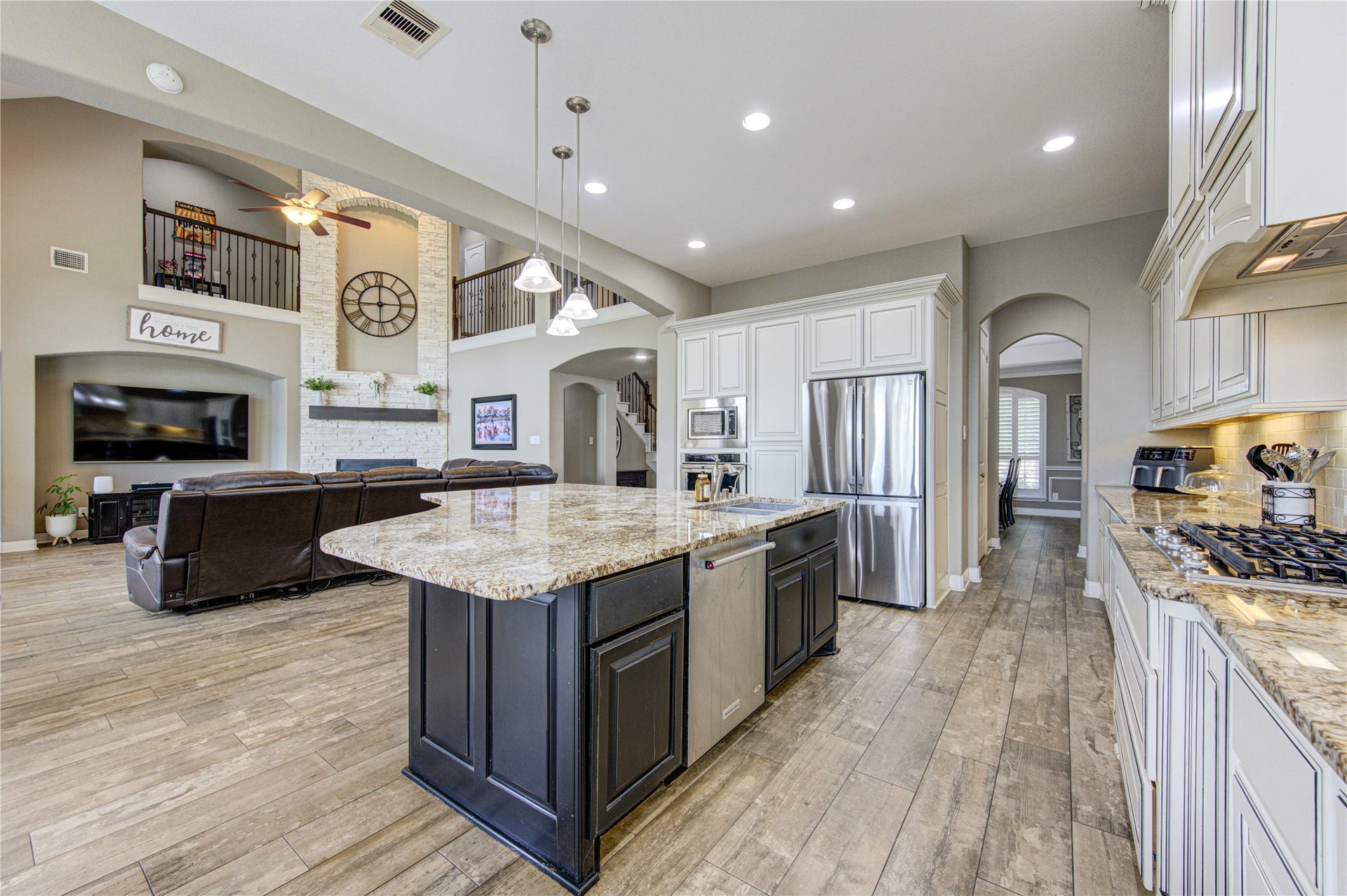 11319 Rossie Moor Lane, Richmond, TX 77407