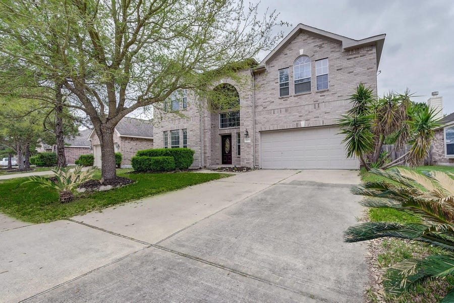 Property photo for 7023 Sundance Meadows Lane, Richmond, TX