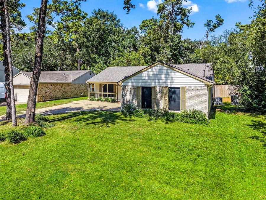 Property photo for 3315 Beaver Glen Drive, Houston, TX