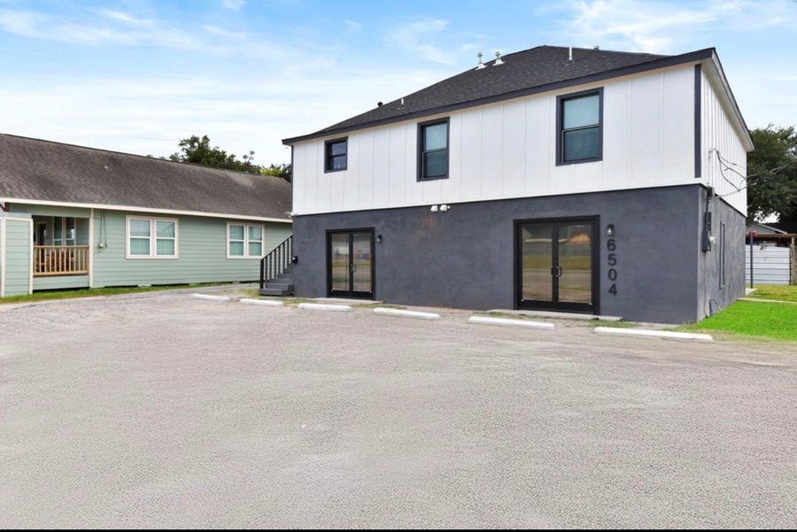 Property photo for 6504 Canal Street, #3, Houston, TX
