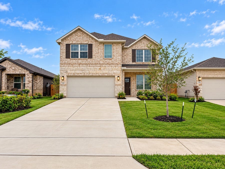 Property photo for 17795 Mill Manor Drive, Conroe, TX