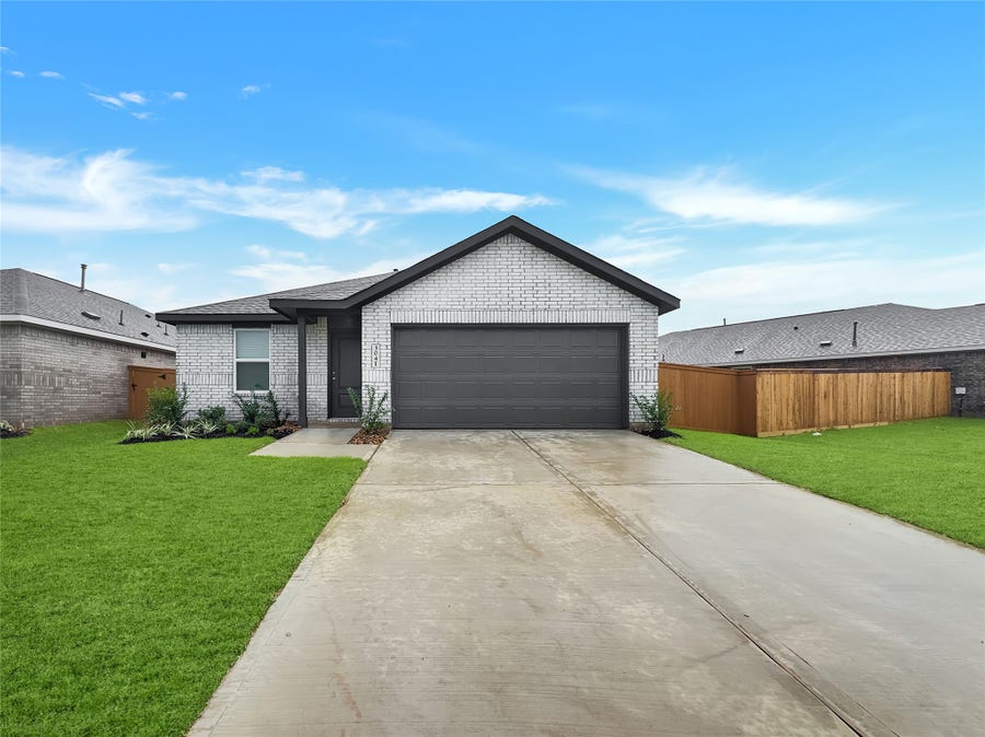 Property photo for 3041 Highbank Drive, Katy, TX
