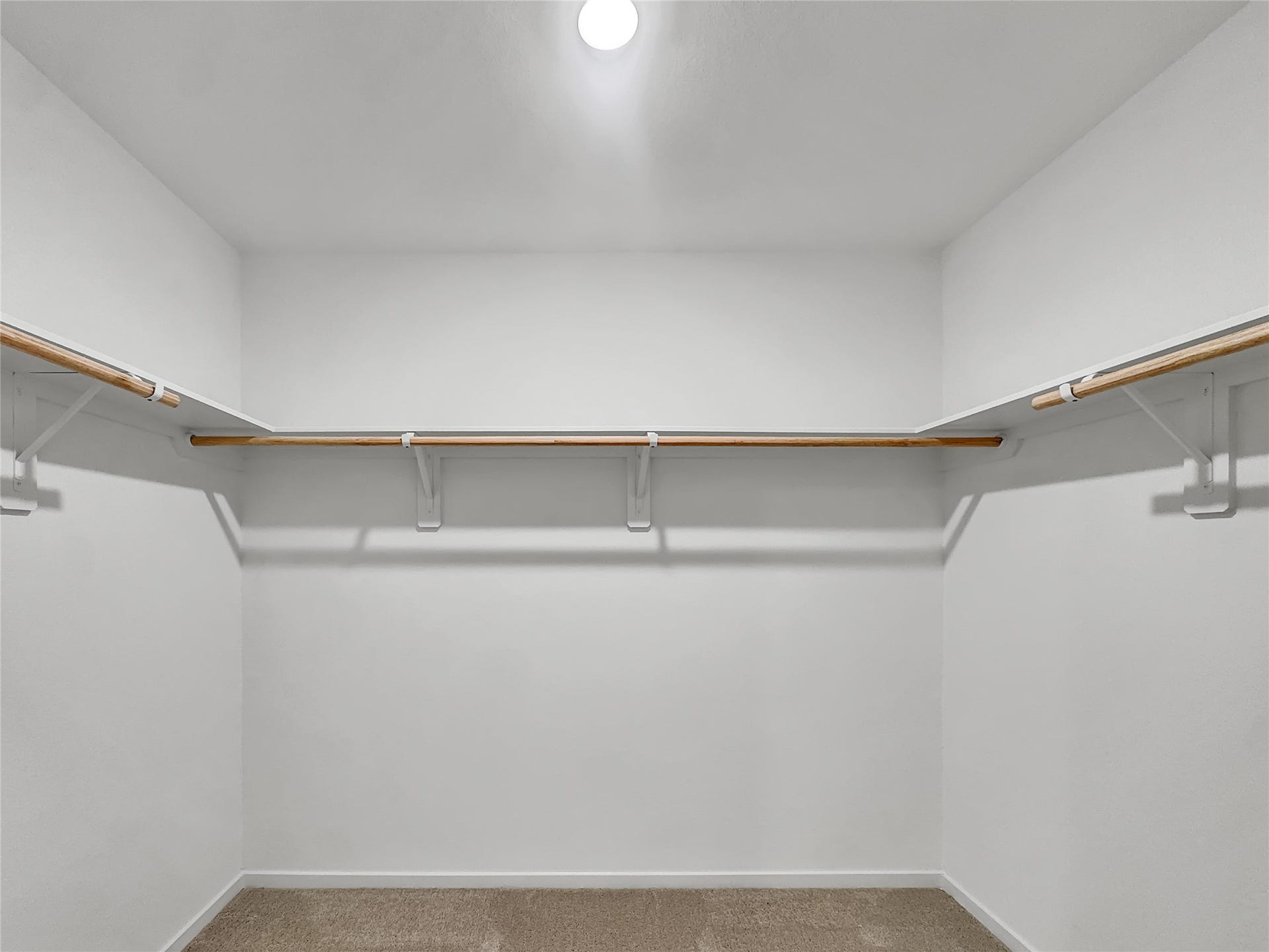 3041 Highbank Drive, Katy, TX 77493 Walk-in closet in the primary suite