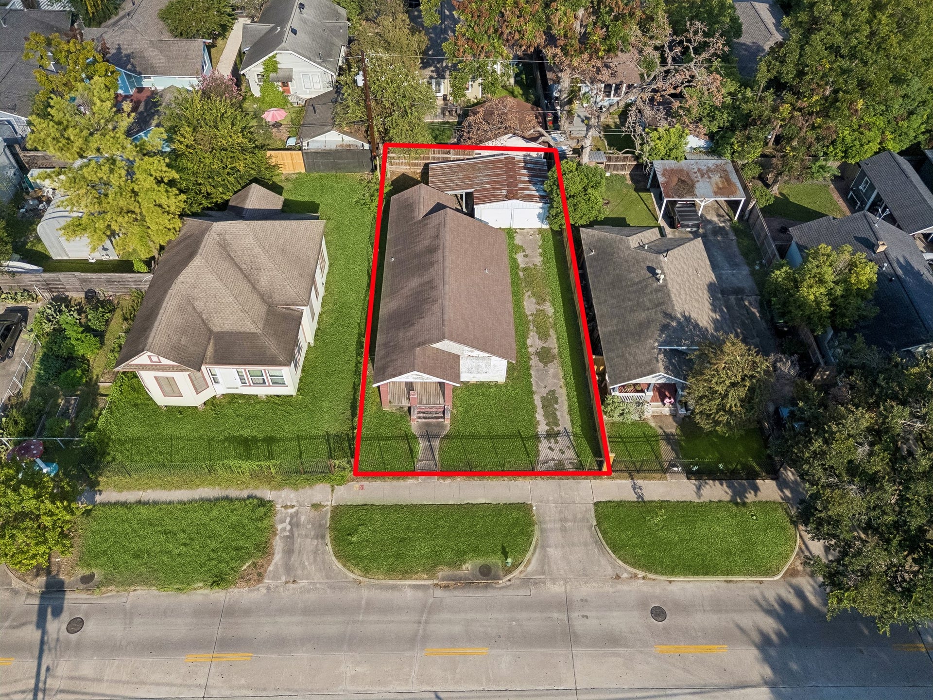 1224 Studewood Street, Houston, TX 77008 1224 Studewood Street, Houston, TX 77008