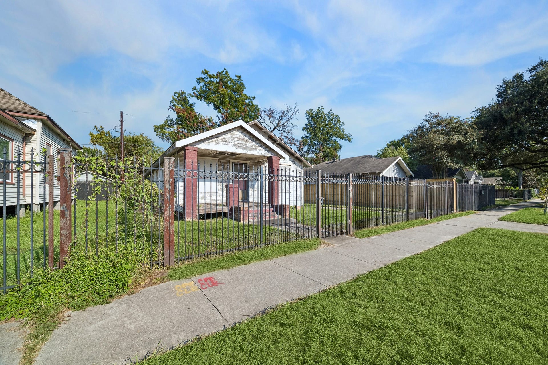 1224 Studewood Street, Houston, TX 77008 1224 Studewood Street, Houston, TX 77008