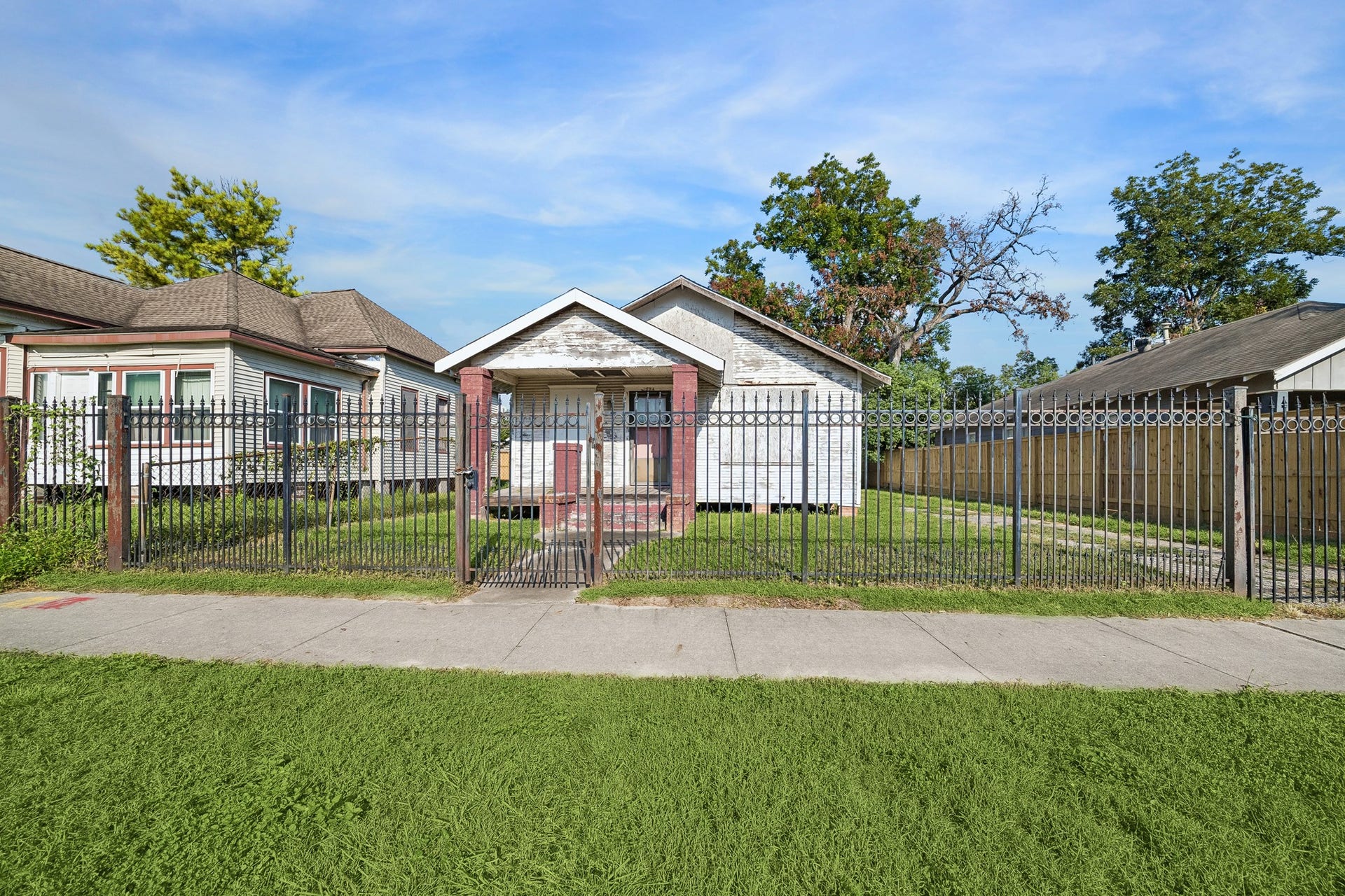 1224 Studewood Street, Houston, TX 77008 1224 Studewood Street, Houston, TX 77008