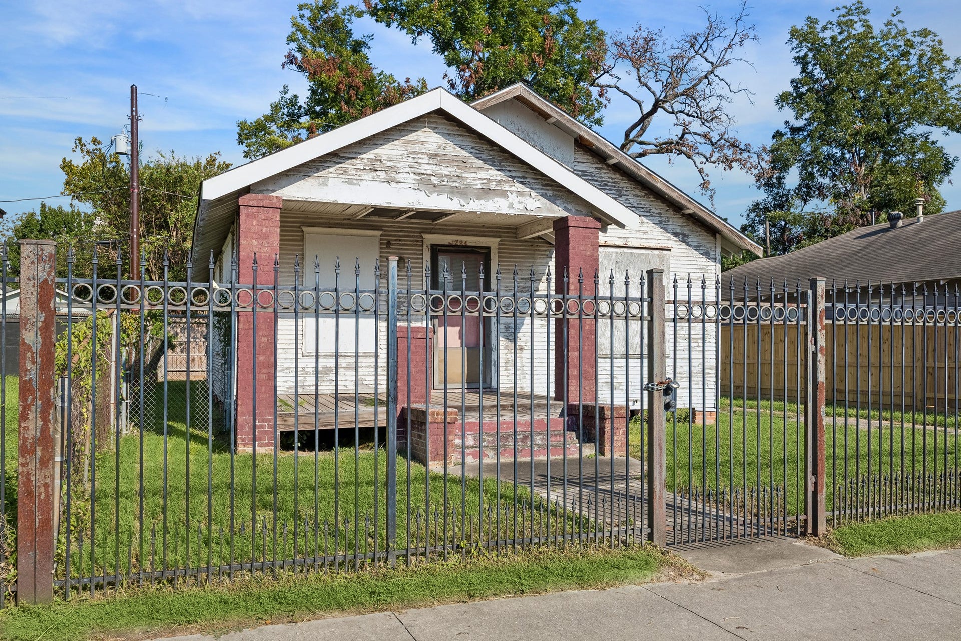 1224 Studewood Street, Houston, TX 77008 1224 Studewood Street, Houston, TX 77008