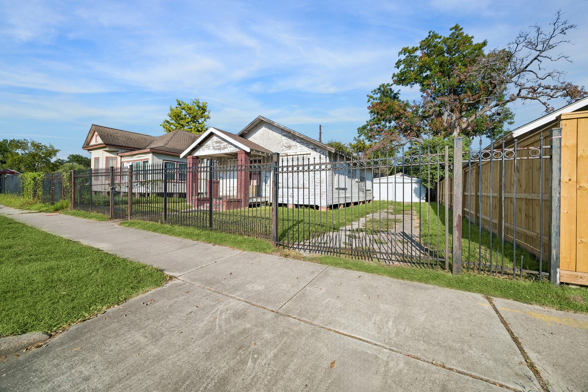 1224 Studewood Street, Houston, TX 77008 1224 Studewood Street, Houston, TX 77008