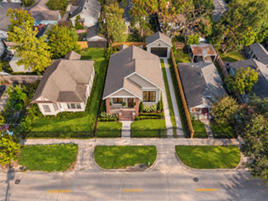 Property photo for 1224 Studewood Street, Houston, TX