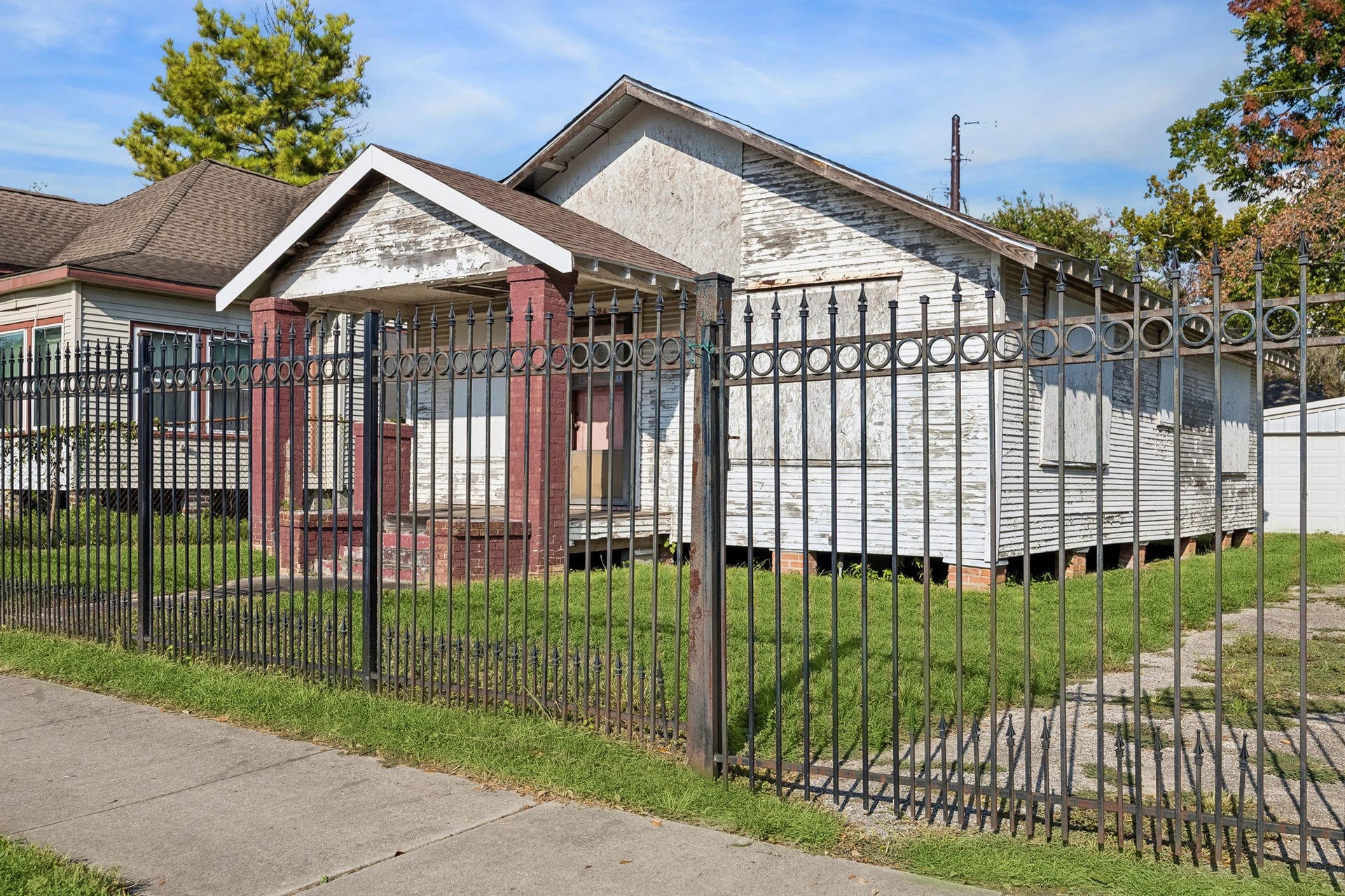 1224 Studewood Street, Houston, TX 77008 1224 Studewood Street, Houston, TX 77008