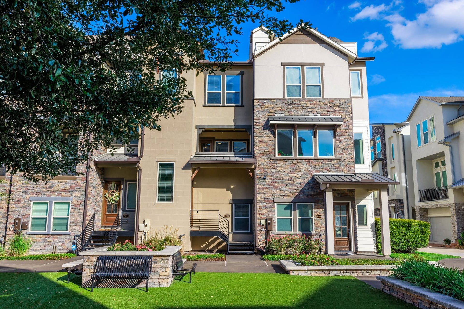 2656 Fountain Key Boulevard, Houston, TX 77008 2656 Fountain Key Boulevard, Houston, TX 77008