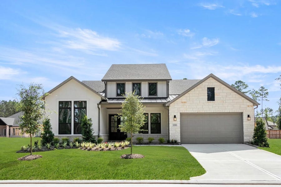 Property photo for 22114 Oleta River Drive, Porter, TX