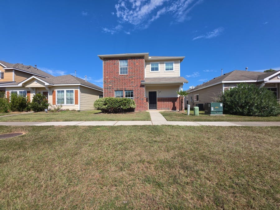 Property photo for 21707 Mossy Field Lane, Spring, TX