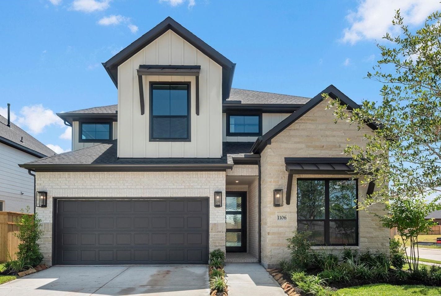 1106 Mills Cove Drive, Missouri City, TX 77459 Move-In Ready! Westin Homes | Park Avenue New Construction.