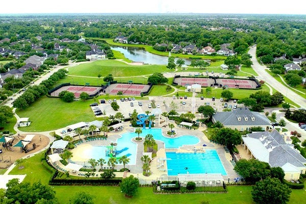 1106 Mills Cove Drive, Missouri City, TX 77459 Community Amenities