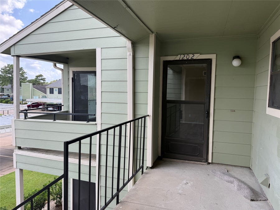 Property photo for 14777 Wunderlich Drive, #1202, Houston, TX