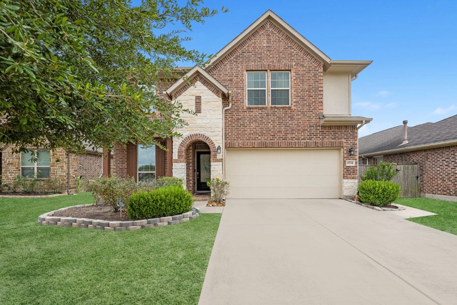 Property photo for 9714 Stratton Ridge Drive, Richmond, TX