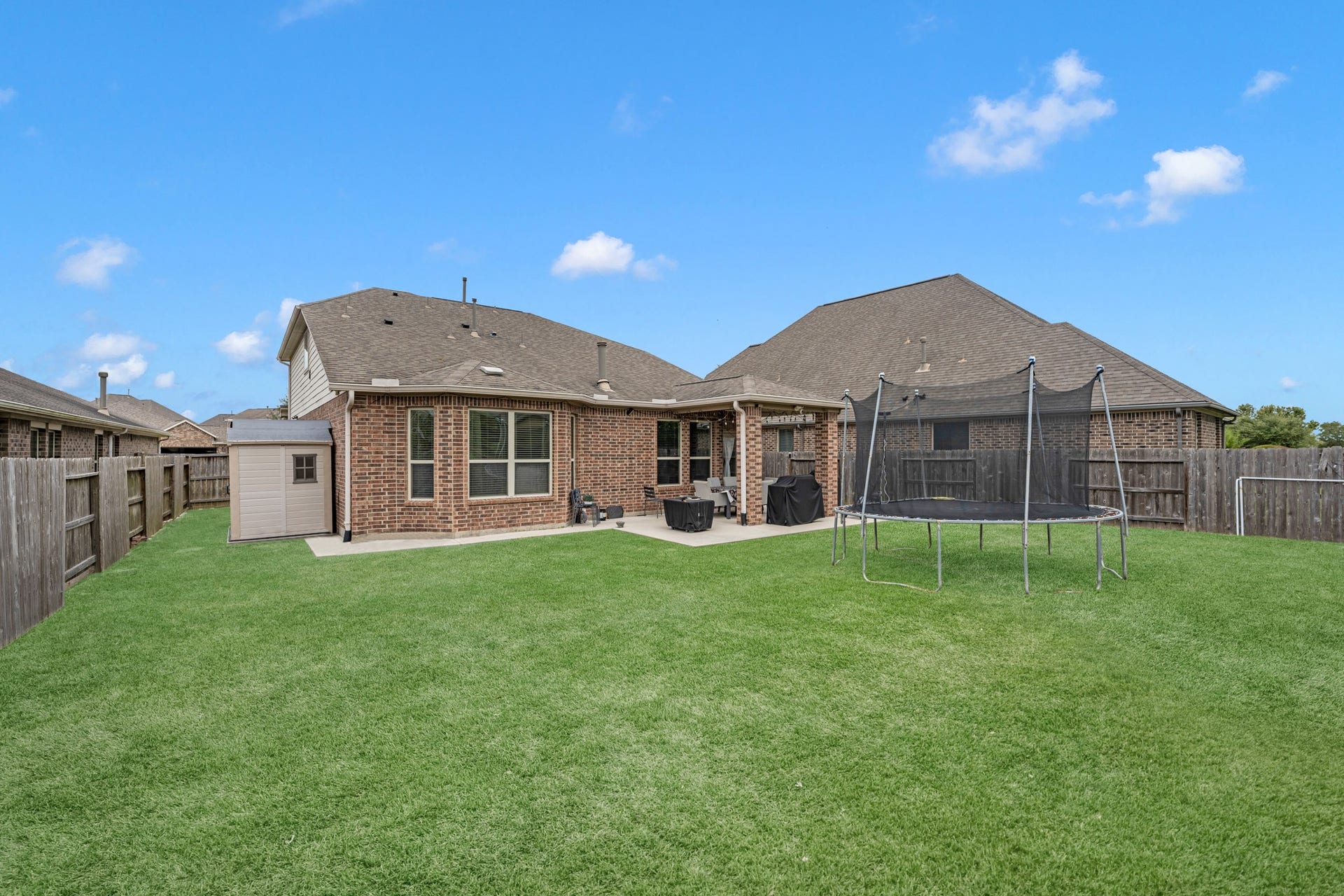 9714 Stratton Ridge Drive, Richmond, TX 77406 9714 Stratton Ridge Drive, Richmond, TX 77406