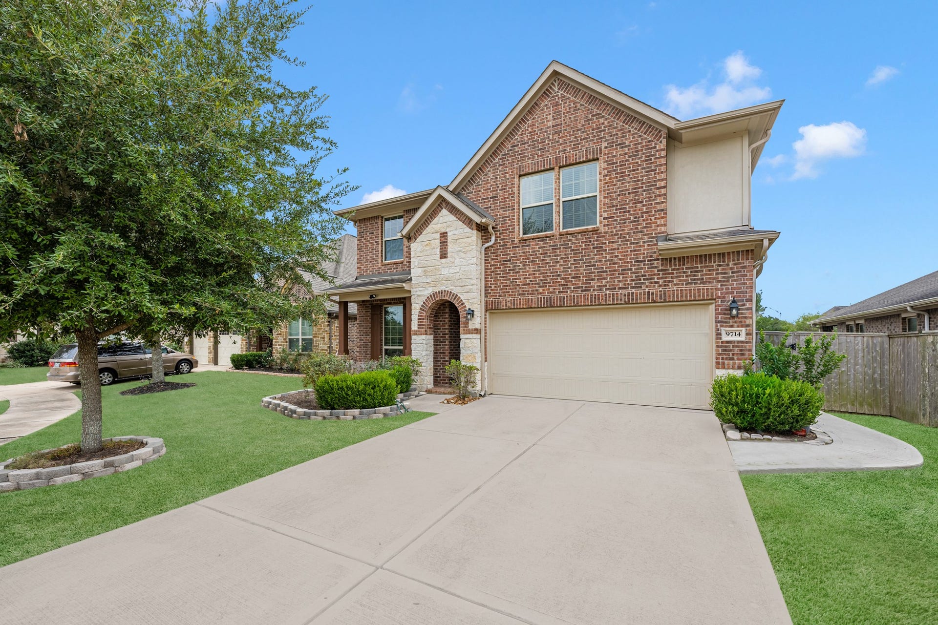 9714 Stratton Ridge Drive, Richmond, TX 77406 9714 Stratton Ridge Drive, Richmond, TX 77406