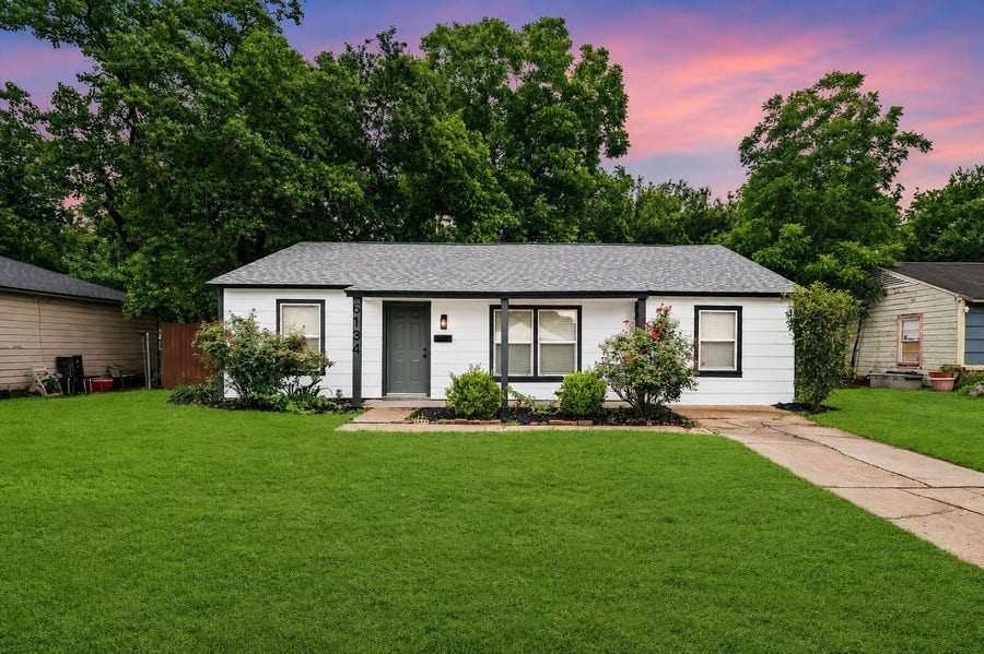 Property photo for 6134 Belmark Street, Houston, TX