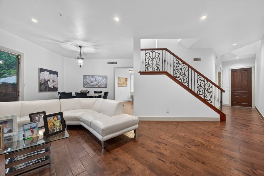 Property photo for 6000 Sugar Hill Drive, #17, Houston, TX
