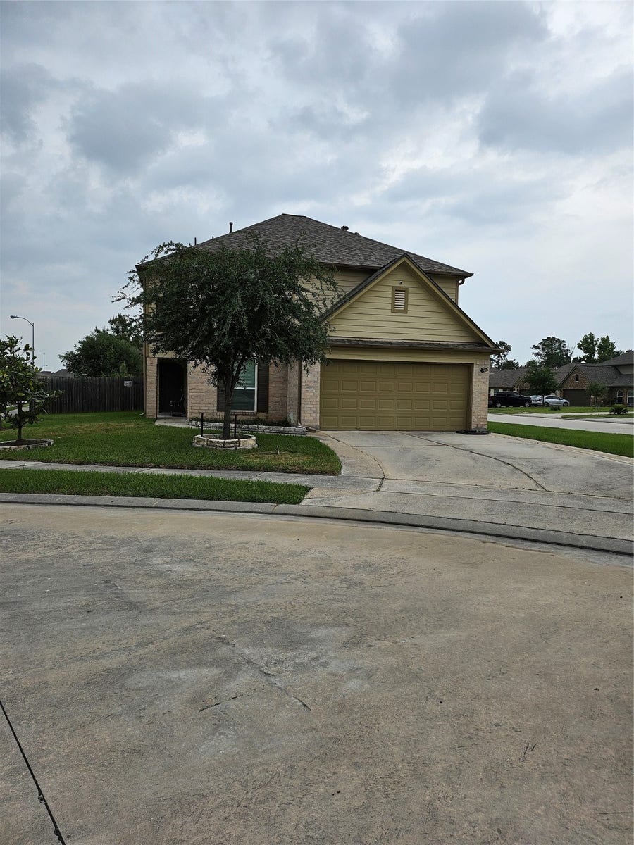 Property photo for 18302 Apple Bud Court, Houston, TX