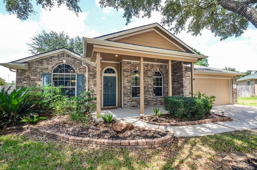 Property photo for 22922 Antiqua Estates Court, Conroe, TX