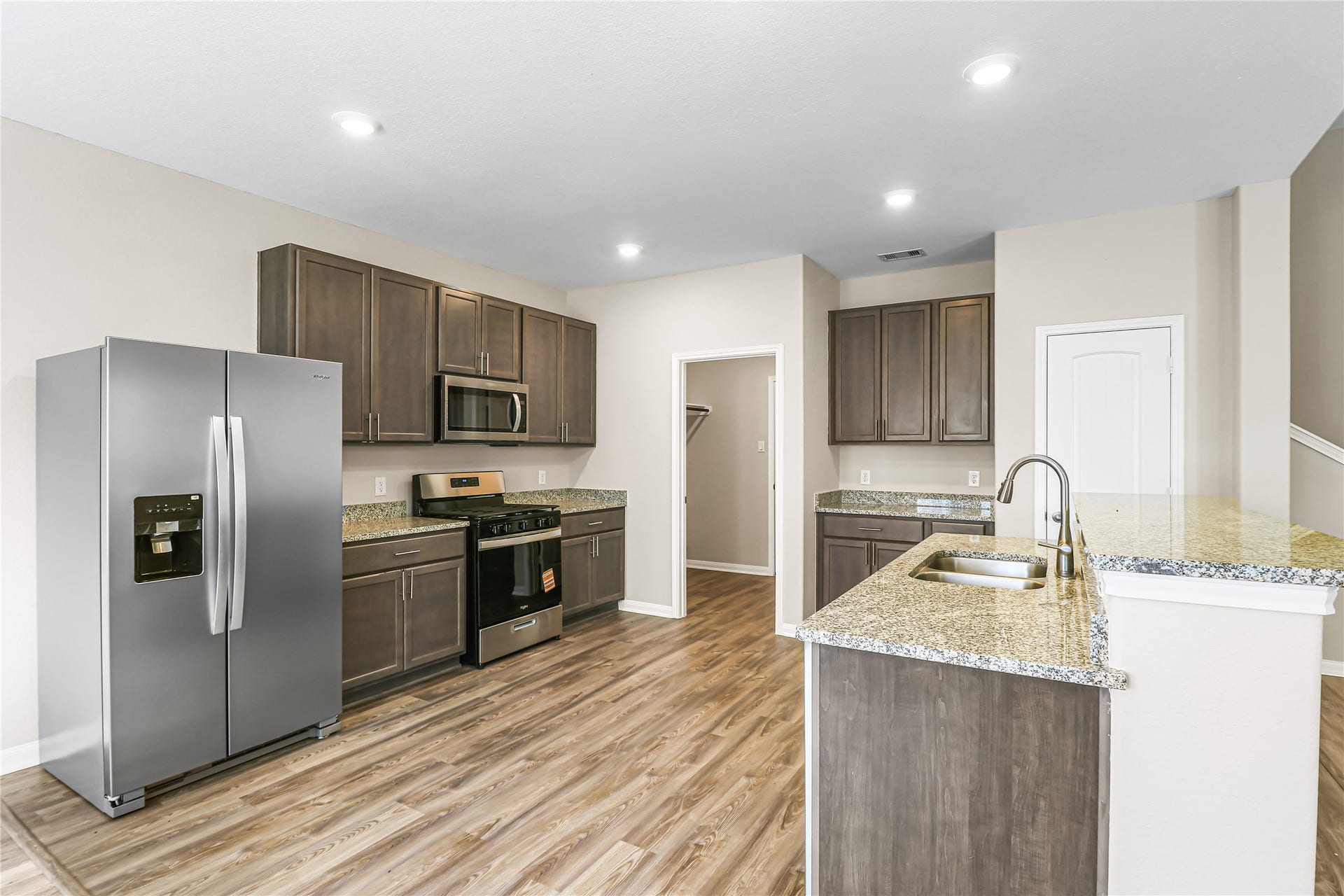 17624 Cedar Crest Drive, Conroe, TX 77306