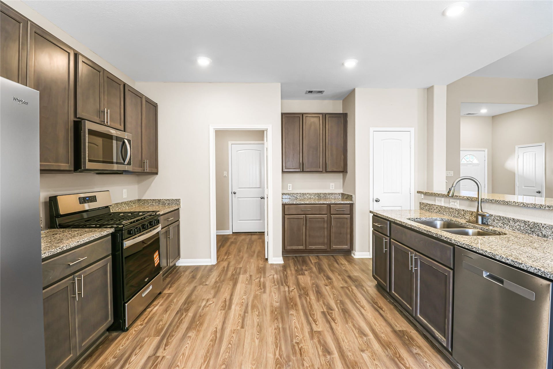 17624 Cedar Crest Drive, Conroe, TX 77306