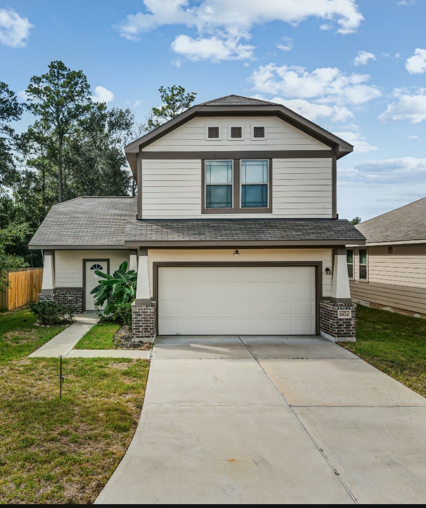 17624 Cedar Crest Drive, Conroe, TX 77306