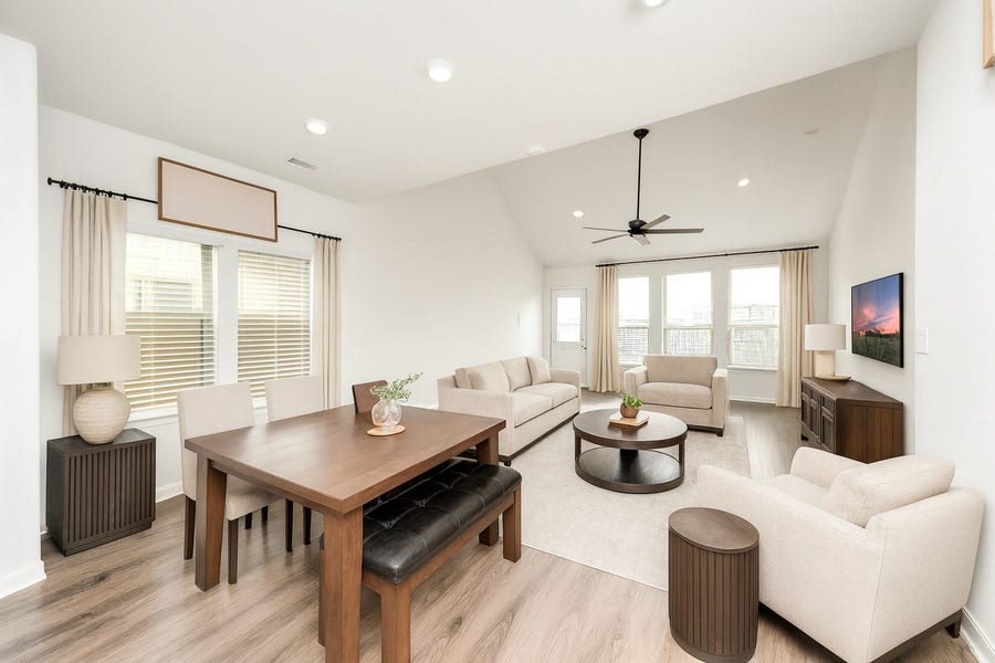 Property photo for 1006 Breech Drive, Crosby, TX