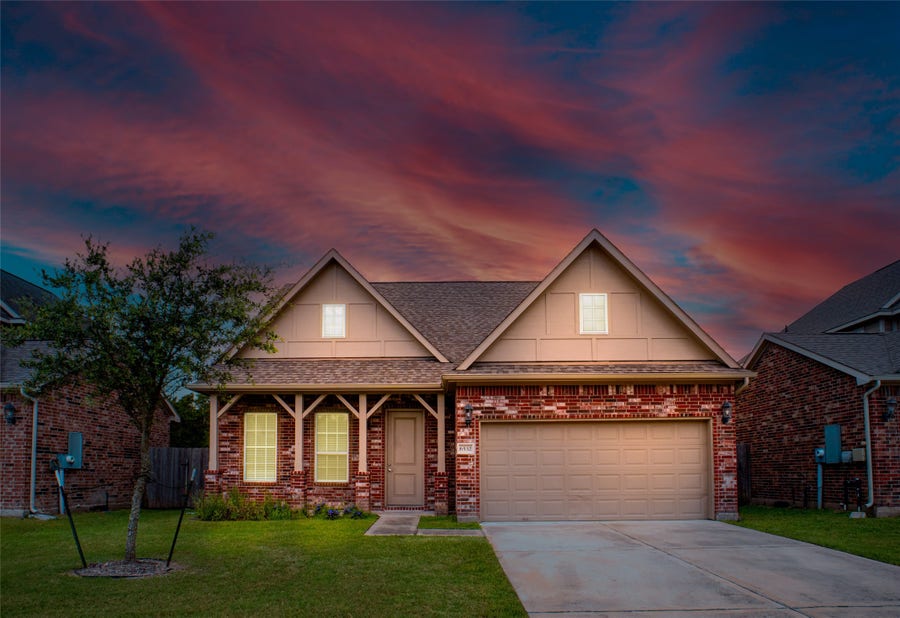 Property photo for 6532 Geisler Crossing Lane, League City, TX