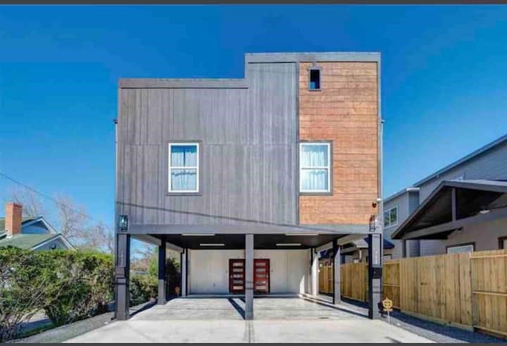 Property photo for 7925 Brandon Street, #A, Houston, TX