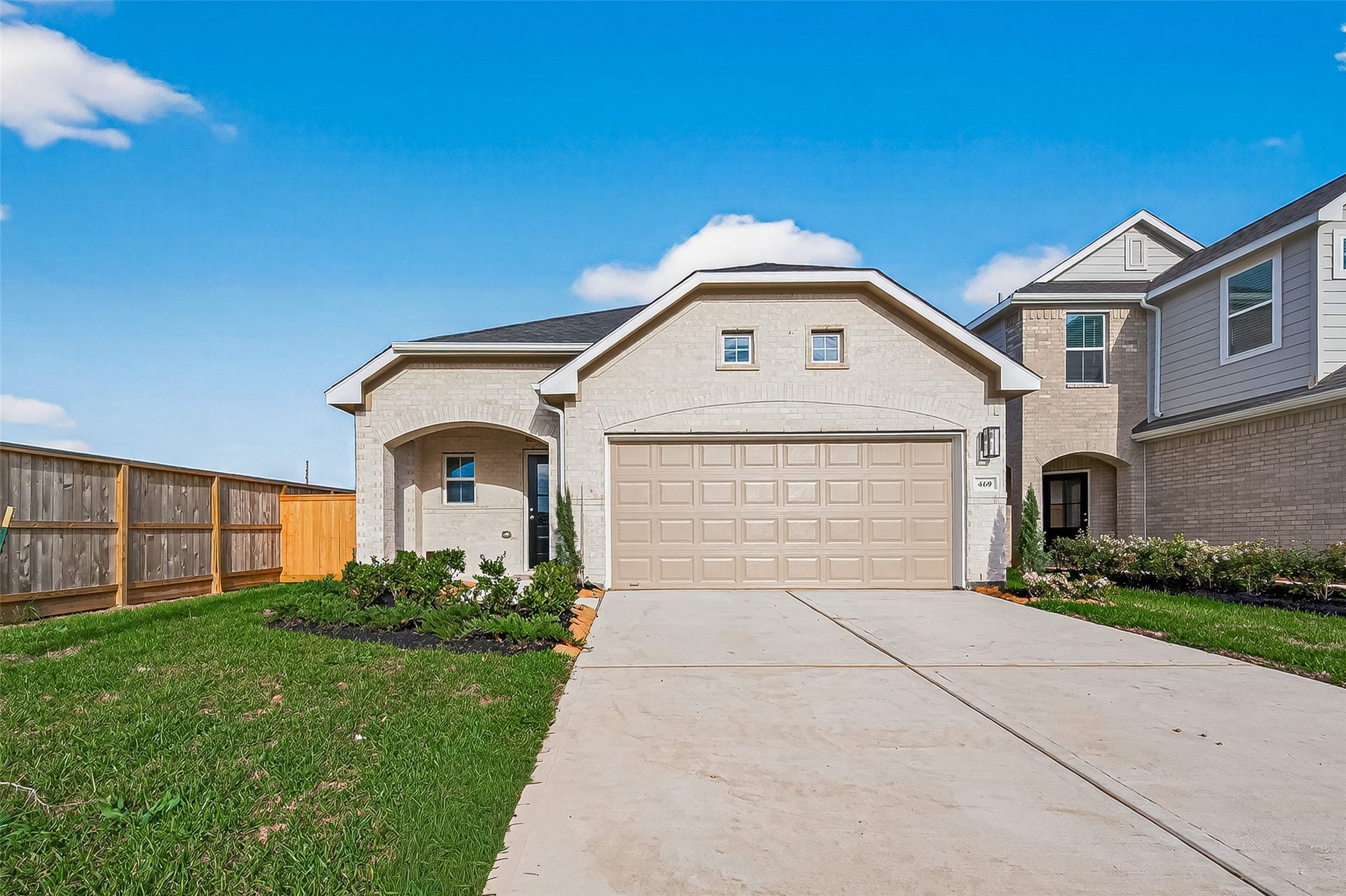 469 Stone Placa Trail, Brookshire, TX 77423 469 Stone Placa Trail, Brookshire, TX 77423